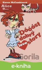 Dóóóst dobrý lovestory