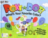 Poke-A-Dot!: What's your Favorite Color?
