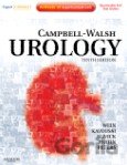 Campbell-Walsh Urology (4-Volume Set)