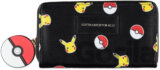 Peňaženka Pokémon: Pikachu