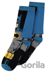 Pánske ponožky DC Comics: Batman