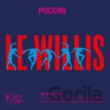 Sir Mark Elder: Puccini /Le Willis