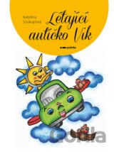 Létající autíčko Vik