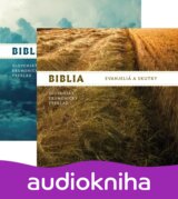 BIBLIA - Nový zákon (sada)