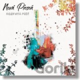 Nová Pieseň: Rozkvitá Púšť