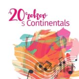 Continental: 20 rokov s Continentals