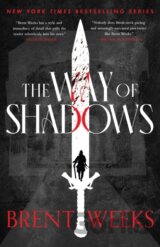 The Way Of Shadows