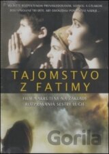 Tajomstvo z Fatimy