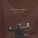 Timothy - Live Worship 2017