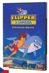 Flipper & Lopaka - Ztracené město