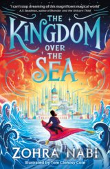 The Kingdom Over the Sea