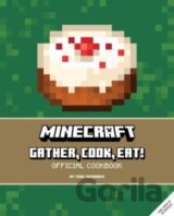 Minecraft: Gather, Cook, Eat!