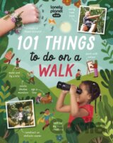 101 Things to do on a Walk