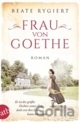 Frau von Goethe