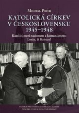 Katolická církev v Československu 1945-1948