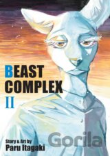 Beast Complex 2