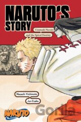 Naruto: Naruto's Story