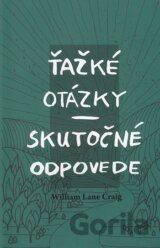 Ťažké otázky - Skutočné odpovede