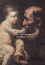 Studia Capuccinorum Boziniensia II