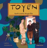 Toyen - Ilustrovaná biografie