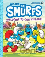 We Are the Smurfs: Welcome to Our Village!