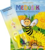 Sada: Medúšik + Prívesok s pamiatkou (1940)