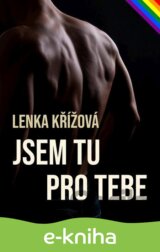 Jsem tu pro tebe