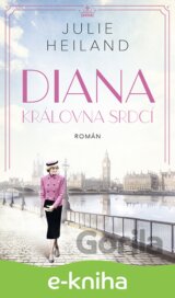 Diana: Královna srdcí