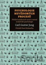 Psychologie nevědomých procesů