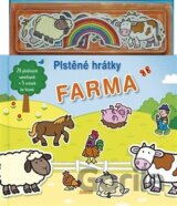 Farma - Plstěné hrátky