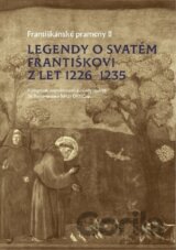 Legendy o svatém Františkovi z let 1226-1235