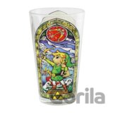 The Legend of Zelda Pohár - Zelda 400 ml