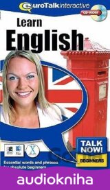 Learn English (British, CD-ROM)