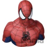 Pokladnička Marvel: Spiderman