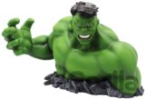 Pokladnička Marvel - Hulk: Hnev