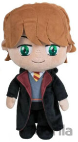 Plyšová hračka - figurka Harry Potter: Ron (výška 20 cm)