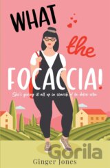 What the Focaccia