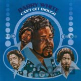 Barry White: Can't Get Enough