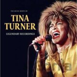 Tina Turner: The Music Roots Of LP