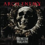 Arch Enemy: Doomsday Machine LP