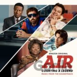 Air (original Motion Picture Soundtrack)