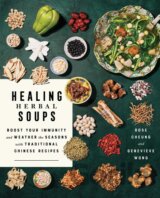 Healing Herbal Soups
