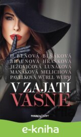 V zajatí vášne