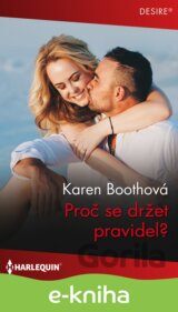 Proč se držet pravidel?