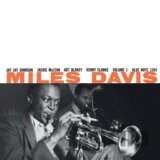 Miles Davis: Volume 1 LP