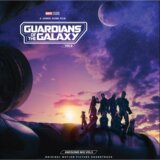 Guardians of the Galaxy Vol. 3 (Awesome Mix Vol. 3)