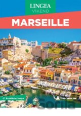 Marseille - Víkend