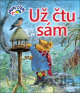 Už čtu sám