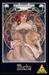 Mucha, Sny