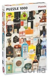 Taste of Gin